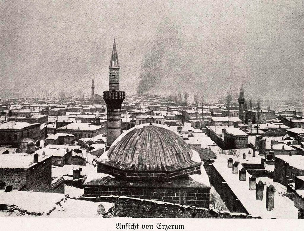 Erzurum_1916