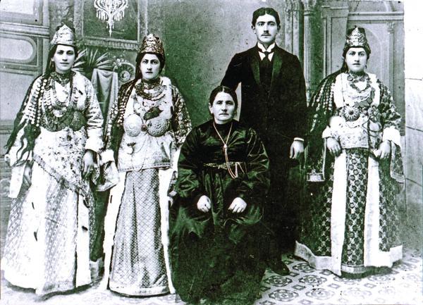 Greeks_Village_Sille_Konya_1906