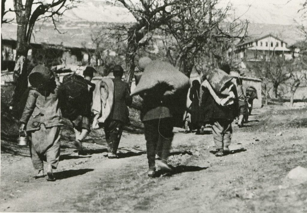 Cilicia_1921_Armenian_Refugees