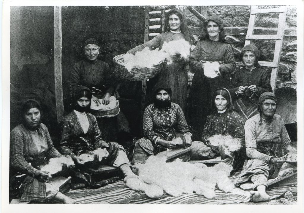 Sivas_Wool Panting_1913