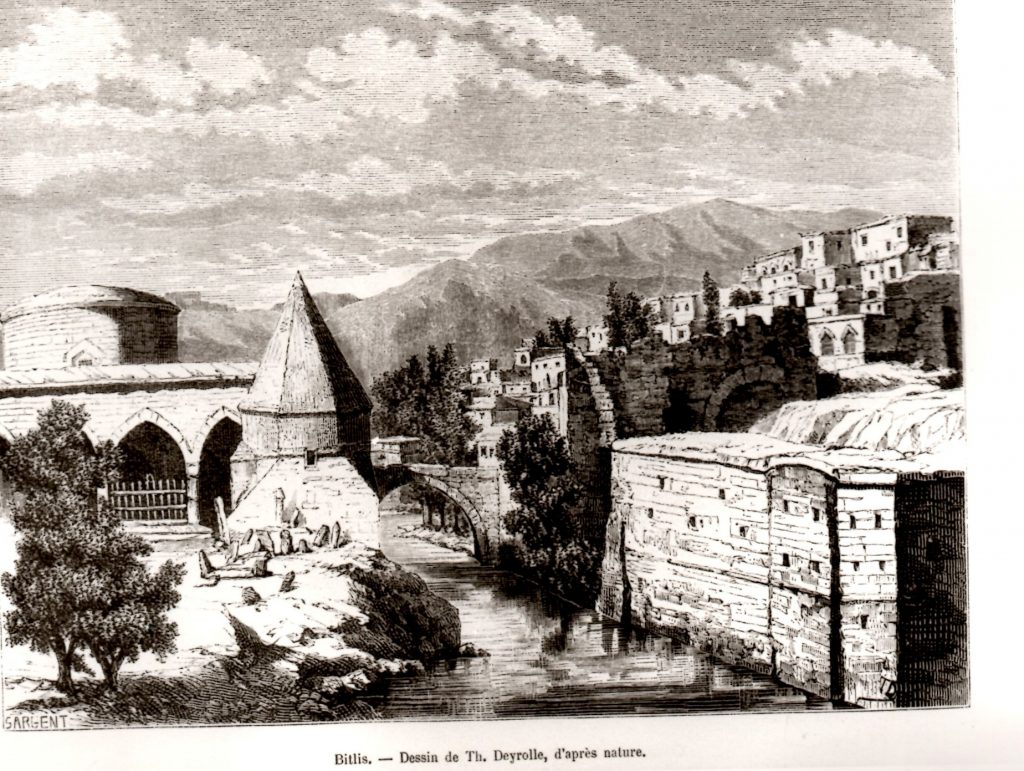 Bitlis_Th. Deyrolle_1876