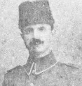 Cevdet Tahir Belbez