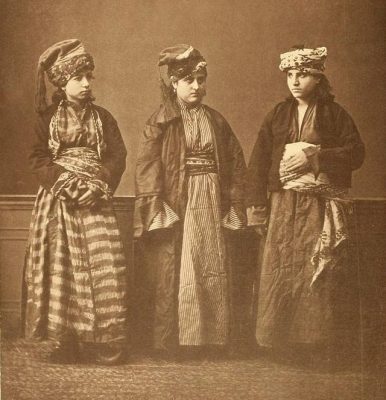 Women_Konya_1873