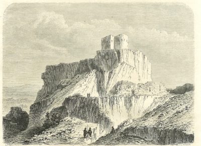 Lambron_Lampron_Castle;1852