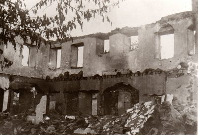 Osmaniye_1909_Protestant_Church_Destroyed