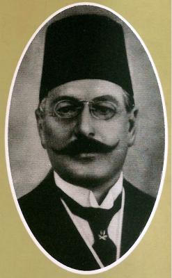 Dr Mehmet Resit Sahingiray