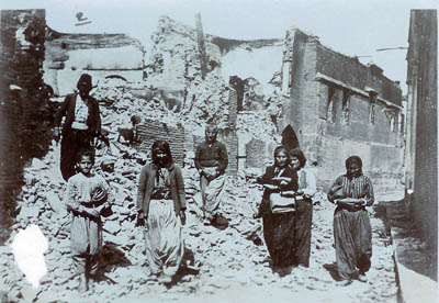 Adana_1909_Armenian_Survivors