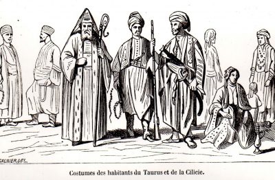 Tarsus:Costumes_1853