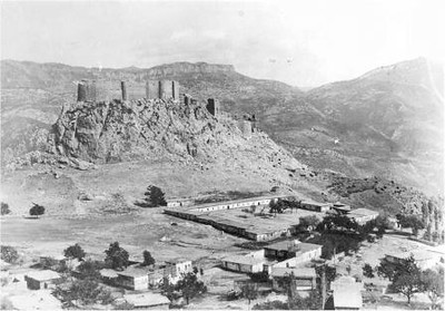 Vahka_Fortress_1910s