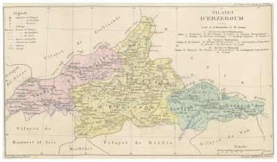 Vital_Cuinet_Map_Vilayet_Erzurum_1890