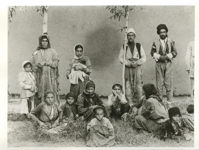 Ottoman Empire: Armenians