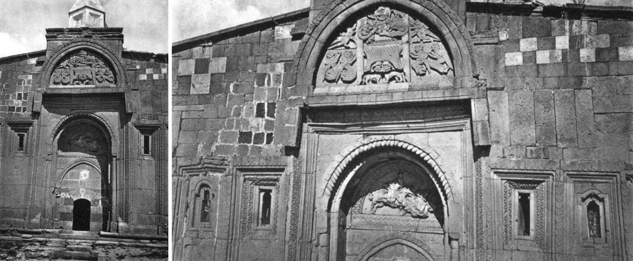 Ottoman Empire_Sancak Hakkari_St. Bartholomew Monastery