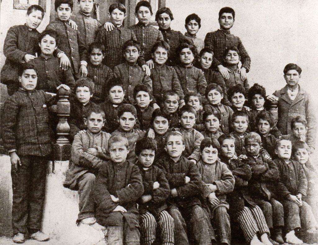Van_Armenian_Orphans