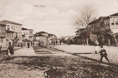 Adapazari_around 1900