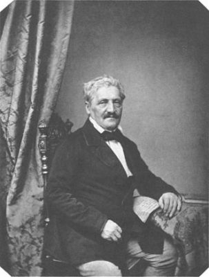 Jakob Philipp Fallmeryer_ca. 1860