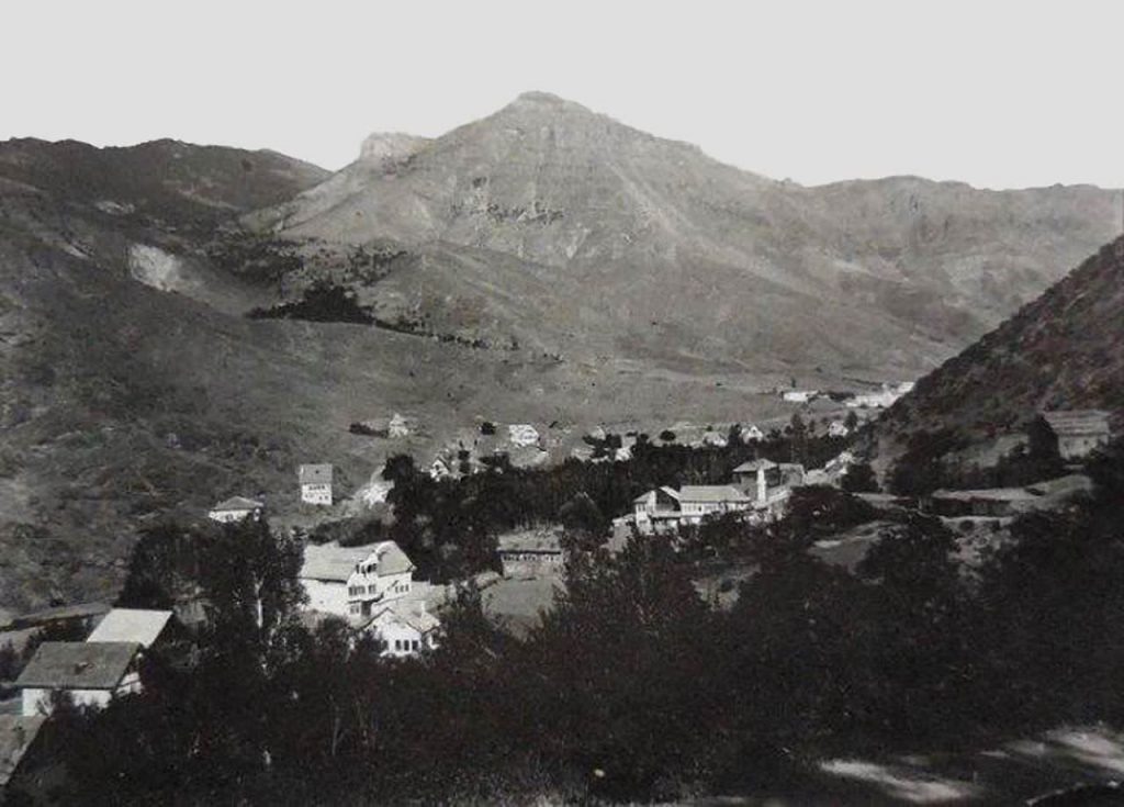 Gümüşhane_1910s