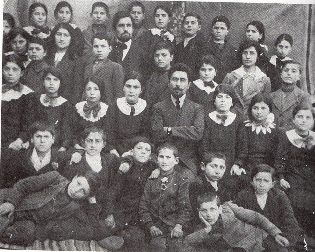 Ordu_1902_Armenian_National_School