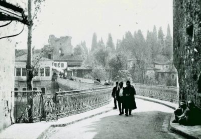 Trabzon_Trebizond_Zaganos Pasha Bridge_1900s