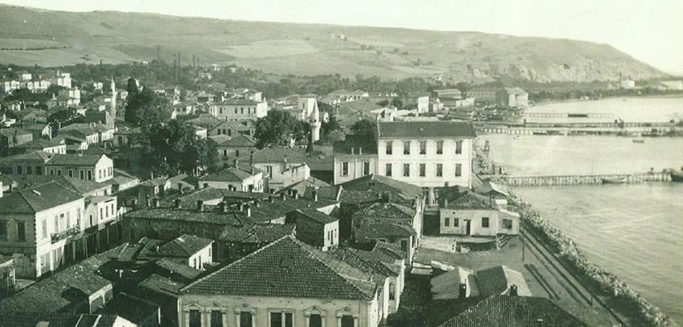 Samsun_1900s