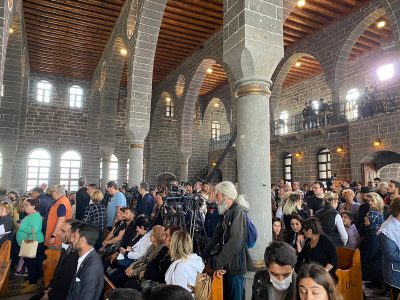 Surb_KIrakos_Church_Diyarbakir_Re-Opening_Mass