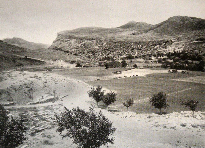 Çüngüş_1940