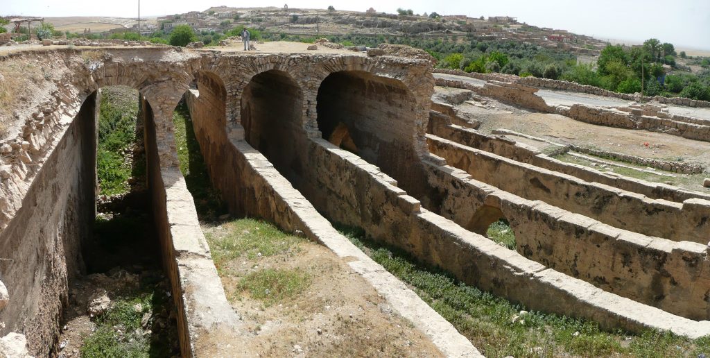 Dara_Anatasioupolis_ancient cisterns
