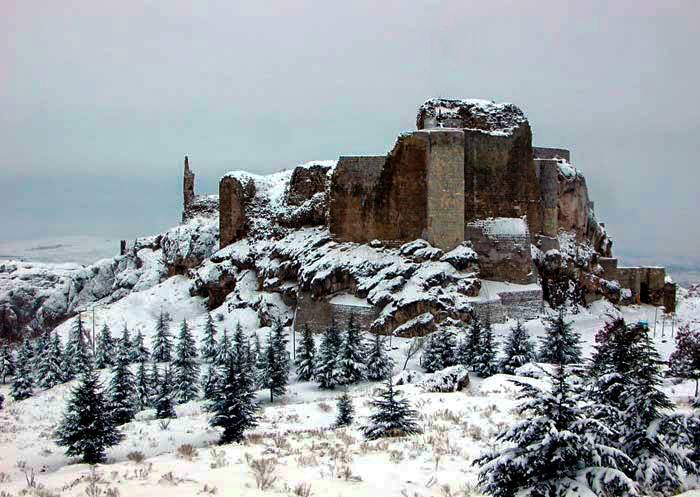 Fortress_Kharberd_Harput_Elazig