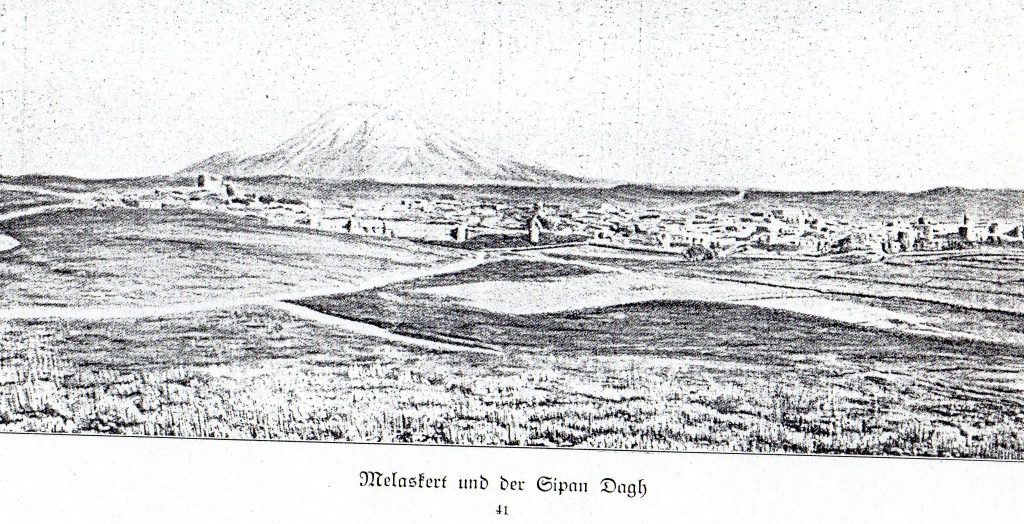 Western Armenia_Ottoman Empire_Manazkert_Sipn