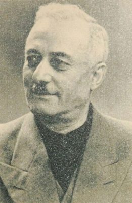 Ruben Ter-Minasian