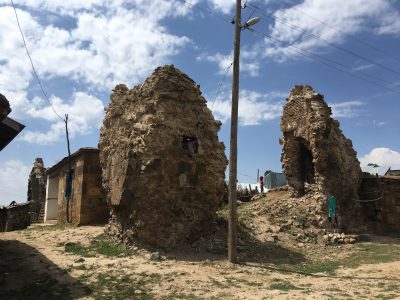 Mush_Remains_Surb Karapet Monastery