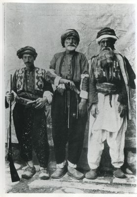 Malatya_1915_Kurds_Kurderers_Looters