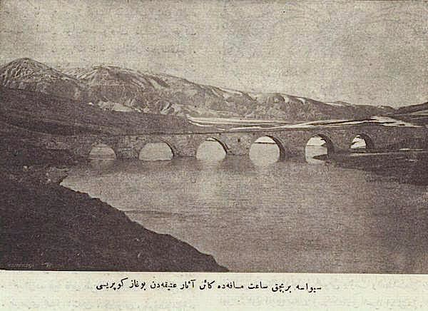 Sivas_Boğaz Bridge_1906
