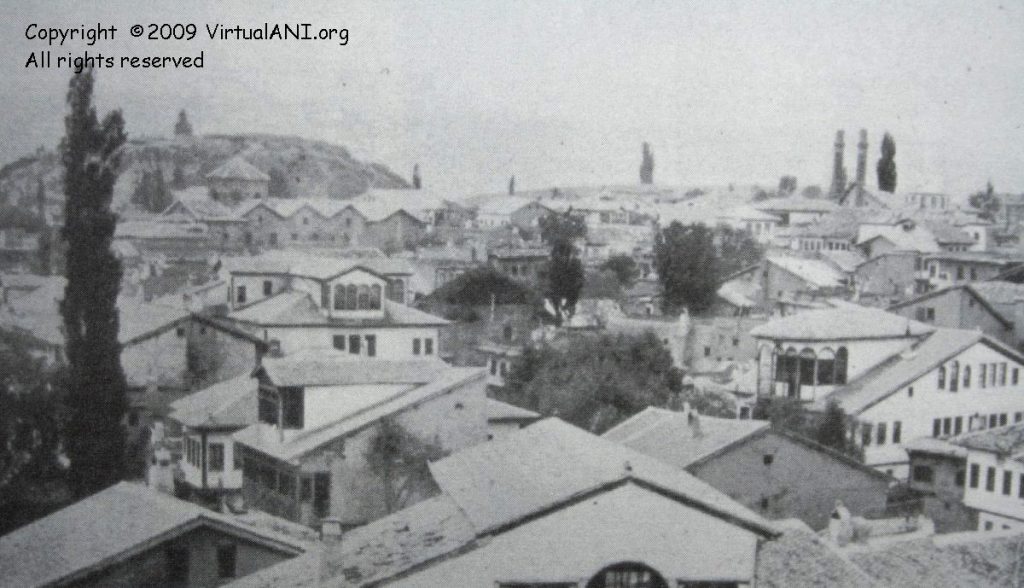 Sivas_Armenian cathedrall_Surb Astvadzadzin