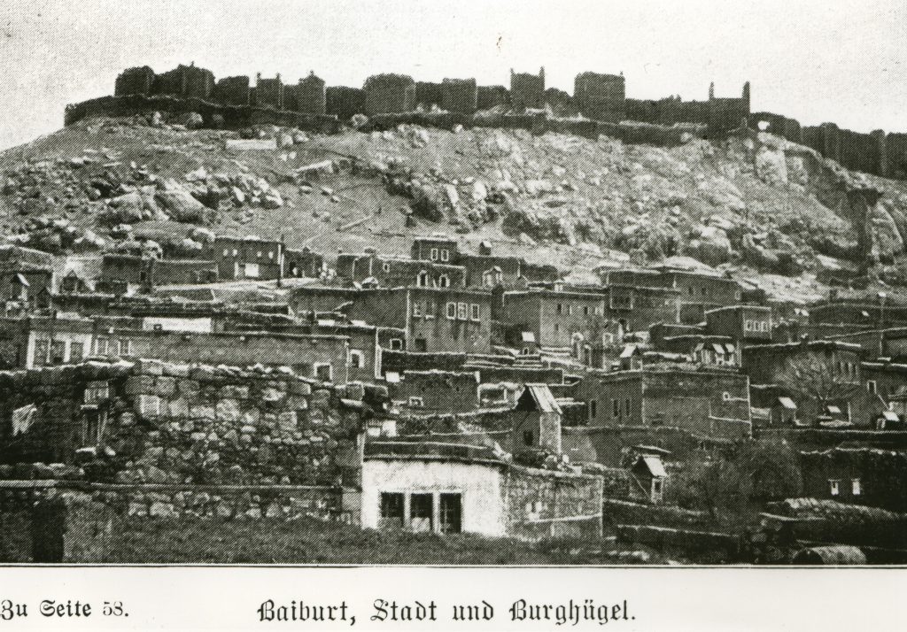 Bayburt_Town_Fortress_1903