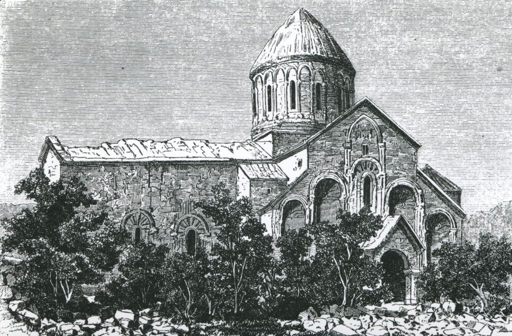 Monastery_Oshki_1876