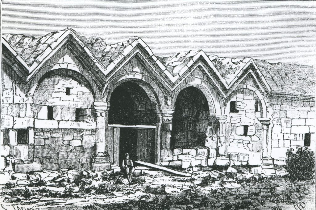 Oshki_Monastery_Portal_1876