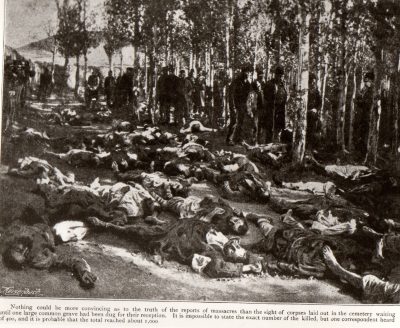 Erzurum_Massacre_30 Oct 1895_Armenian Victims