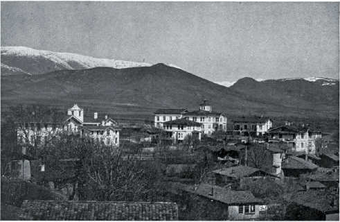 Anatolia College_Merzifon_1901