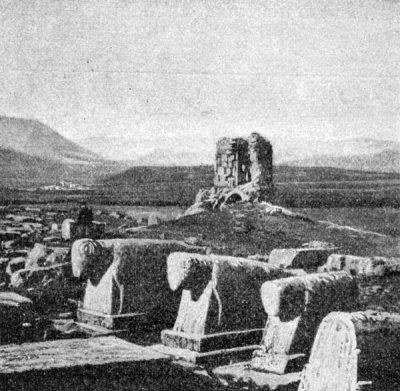 Varzahan_Armenian_Cemetery_1898