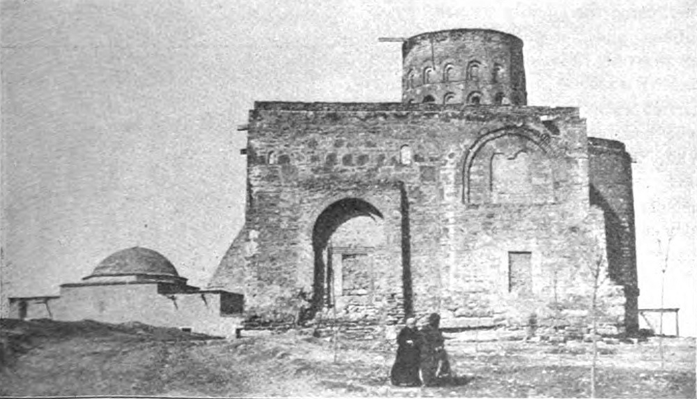 Konya_Amphilocios_Church