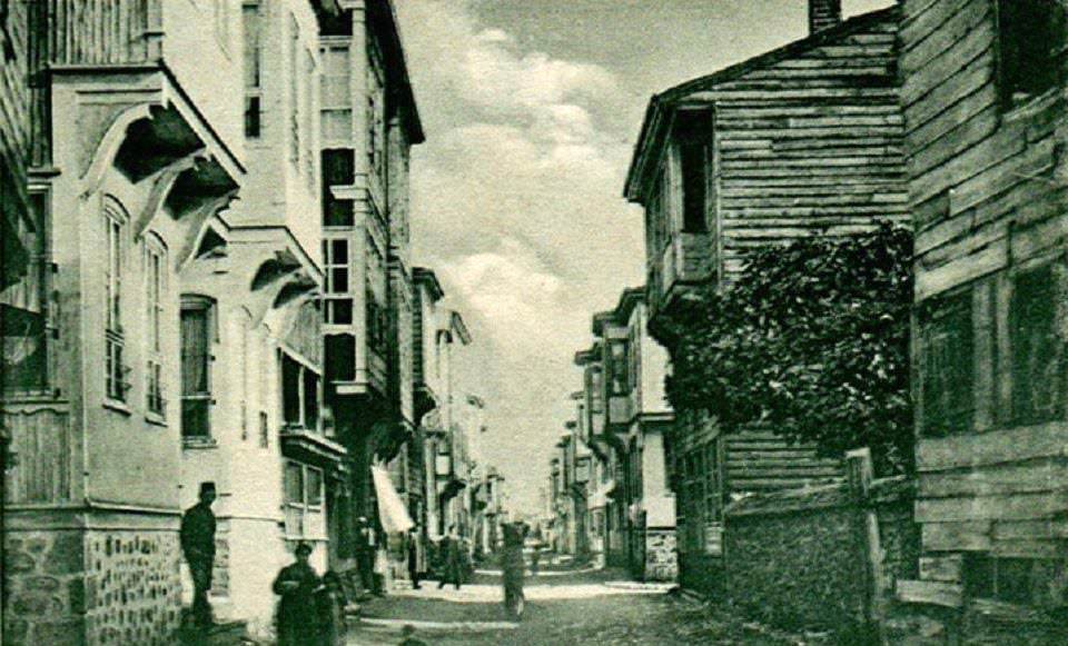 Sinop_1900s