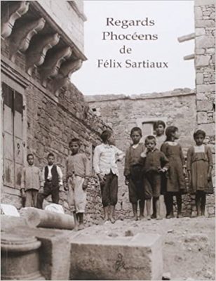 Félix Sartiaux_Book Cover_2013