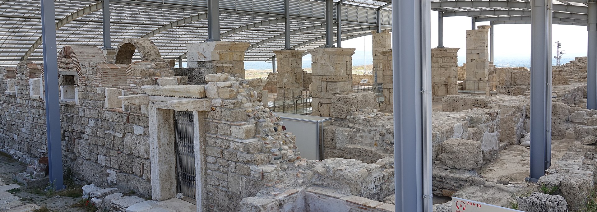 Laodicea_Church_4th_Century