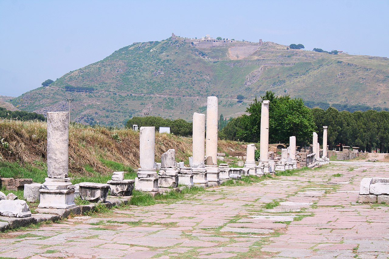 Bergama_Pergamon_Asklepieion_Akropolis