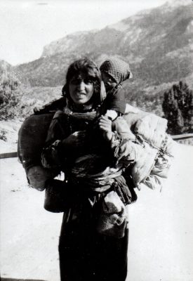 Deported_Armenian_woman_1915