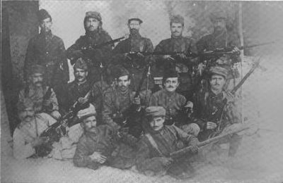 Musadagh_Armenian_Combattants